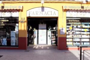 Farmacia Ortofarmatopic