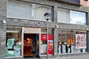 Farmacia Ortopedia