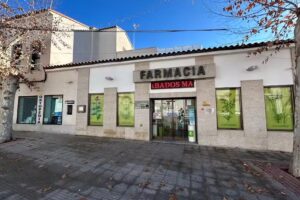 FARMACIA ORTOPEDIA 12 H MARIA JOSE NEIRA LEAL
