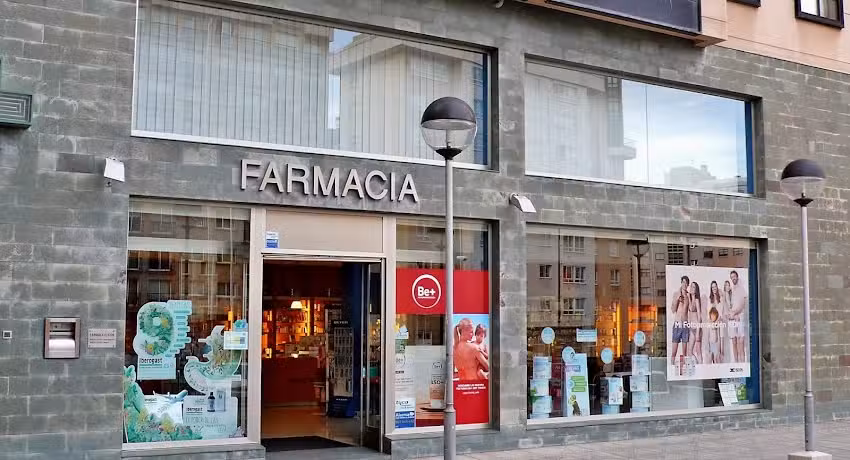 Farmacia Ortopedia