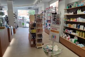 Farmacia Ortopedia 12H Fons D&rsquo;Ocon