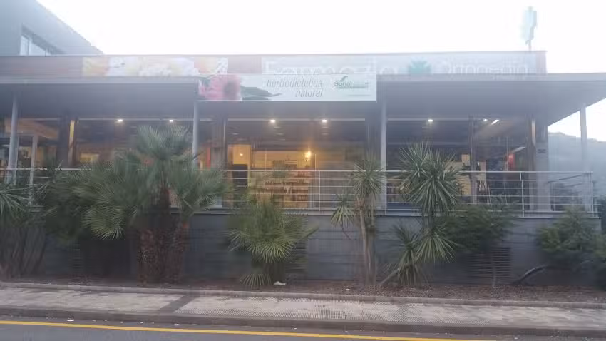 Farmacia Ortopedia