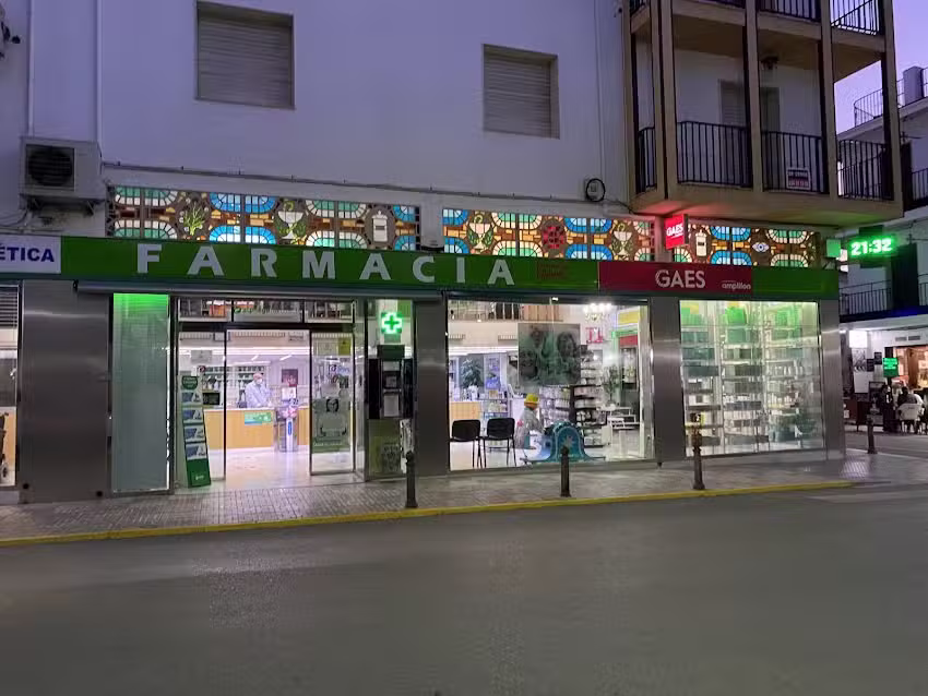 Farmacia &ndash; Ortopedia