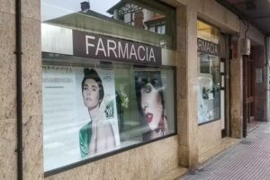 Farmacia Ortopedia