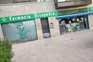 Farmacia Ortopedia
