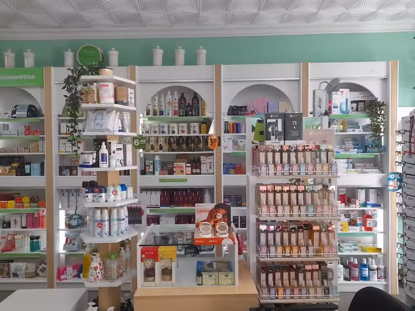 Farmacia Ortopedia Ami&aacute;n