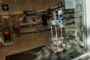 Farm&agrave;cia Ortop&egrave;dia Ana Capdevila Bassols