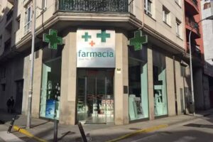 Farmacia Ortopedia Andrea L&oacute;pez Vergara