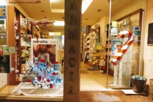 Farmacia-Ortopedia Angel G.Urbano Alonso