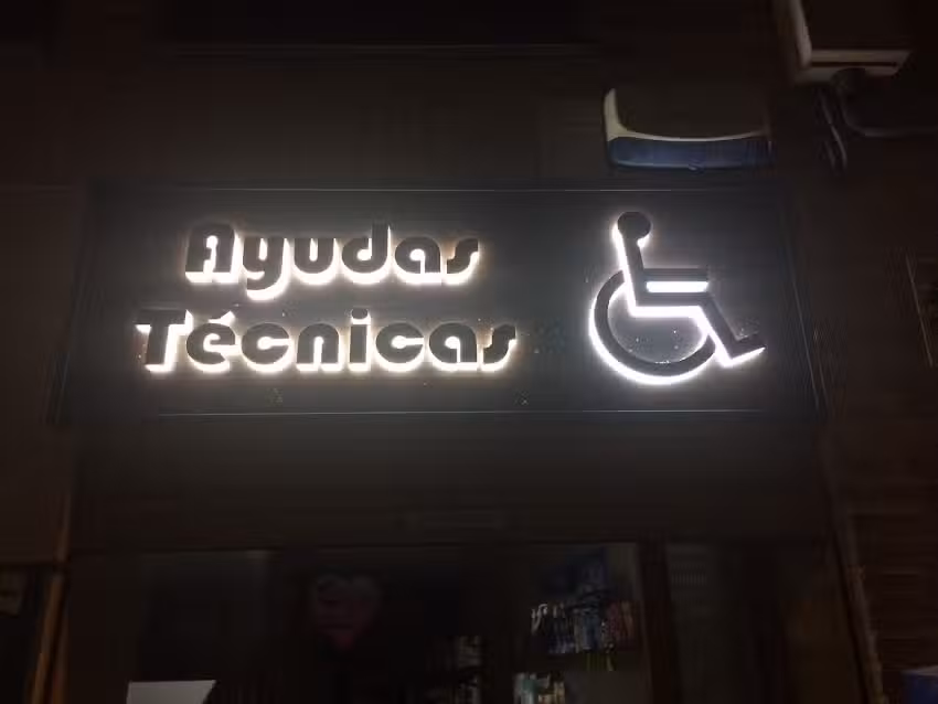 Farmacia-Ortopedia Arias Barra