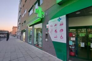 Farmacia-Ortopedia Beatriz Castellanos