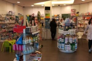 Farmacia Ortopedia Brañas