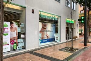 Farmacia Ortopedia Buenavista