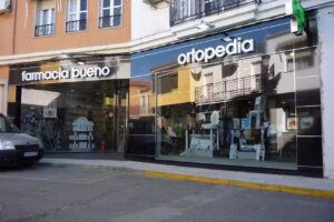 Farmacia Ortopedia Bueno