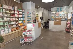 Farmacia Ortopedia Burgoa.DEBA