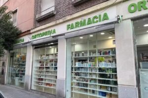 Farmacia Ortopedia C45