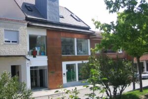 Farmacia – Ortopedia Carcelén