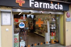 Farmàcia Ortopèdia Carmen Nebot