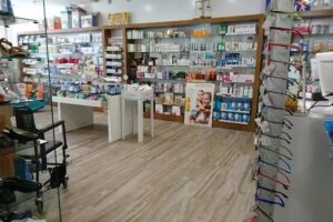 Farmacia Ortopedia Carmen Outeda