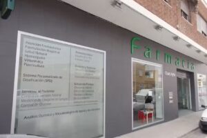 Farmacia Ortopedia Charo Ayela