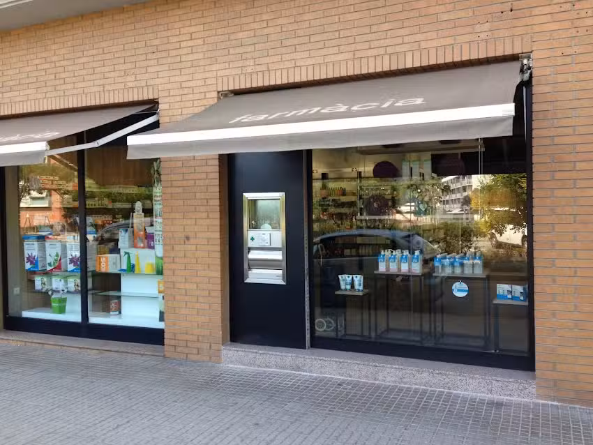 Farmacia Ortopedia Climent de Castro