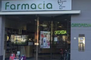 Farmacia Ortopedia Consuelo Lopez