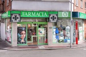 Farmacia Ortopedia Corazon