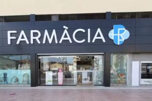 Farmàcia Ortopèdia DAVID ROVIRA SANCHEZ