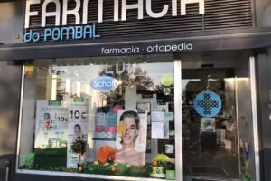 Farmacia Ortopedia do Pombal