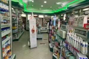 FARMACIA-ORTOPEDIA E.TEJEDA