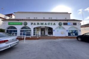 Farmacia-Ortopedia El Colorado