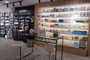 Farmacia-Ortopedia El Zoco Majadahonda