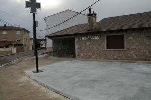 Farmacia Ortopedia Elena N&uacute;&ntilde;ez D&iacute;az