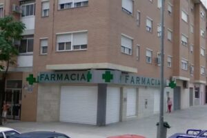 Farmacia Ortopedia Elia Mart&iacute;
