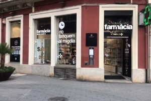 Farmàcia-Ortopèdia Emi Sallés