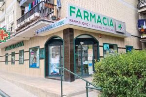 Farmacia Ortopedia Farmalobo