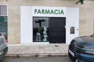 Farmacia Ortopedia Friol Centro