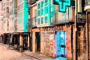 Farmacia Ortopedia Garay en Reinosa