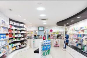 Farmacia Ortopedia Gil-Ll&aacute;cer