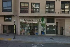 Farmacia Ortopedia Gil P&eacute;rez