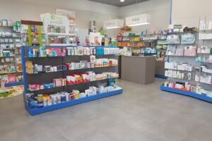Farmacia Ortopedia Iñás Oleiros