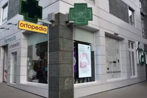 FARMACIA ORTOPEDIA IN&Eacute;S BRAGADO