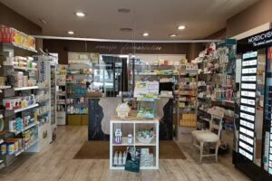 Farmacia Ortopedia Insa