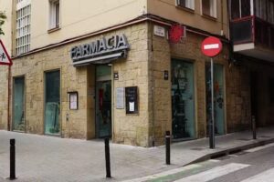 Farmacia Ortopèdia Jordi Subirà