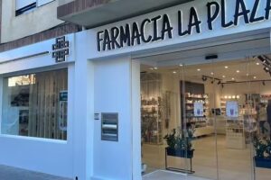 Farmacia – Ortopedia La Plaza Campello – Monica Galvañ
