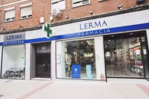 Farmacia Ortopedia Lerma