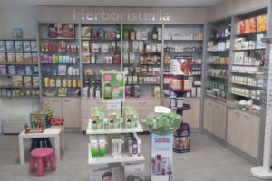 Farmacia Ortopedia Lierni Aboitiz