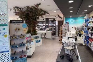 Farmàcia Ortopedia LLansó