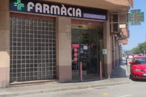 Farmàcia Ortopèdia Llibre Pérez (Farmàcia la mola)