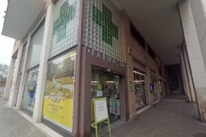 Farmàcia Ortopèdia LLOP